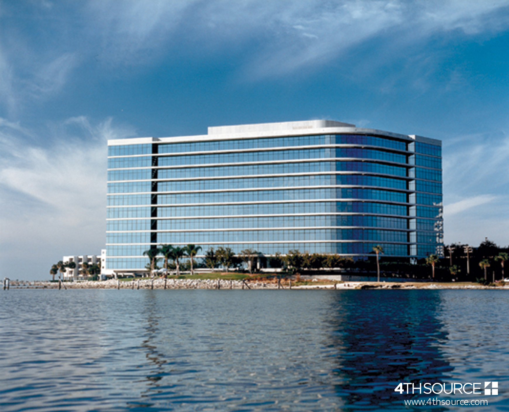 4th Source to Open New Office in Tampa, Florida